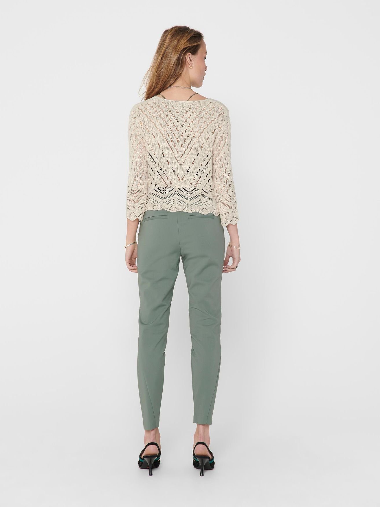 SELECTED HOMME Strickpullover - Shirt - günstig online kaufen