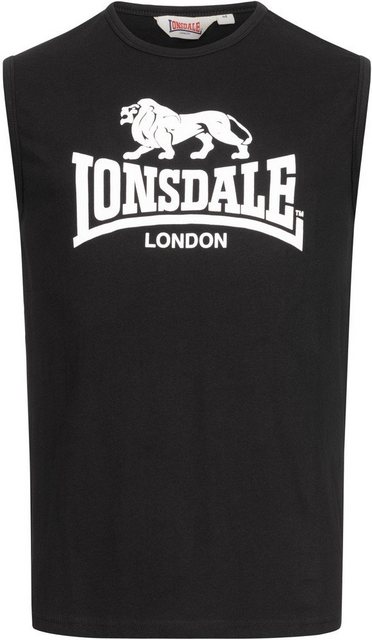 Lonsdale T-Shirt Clopton günstig online kaufen