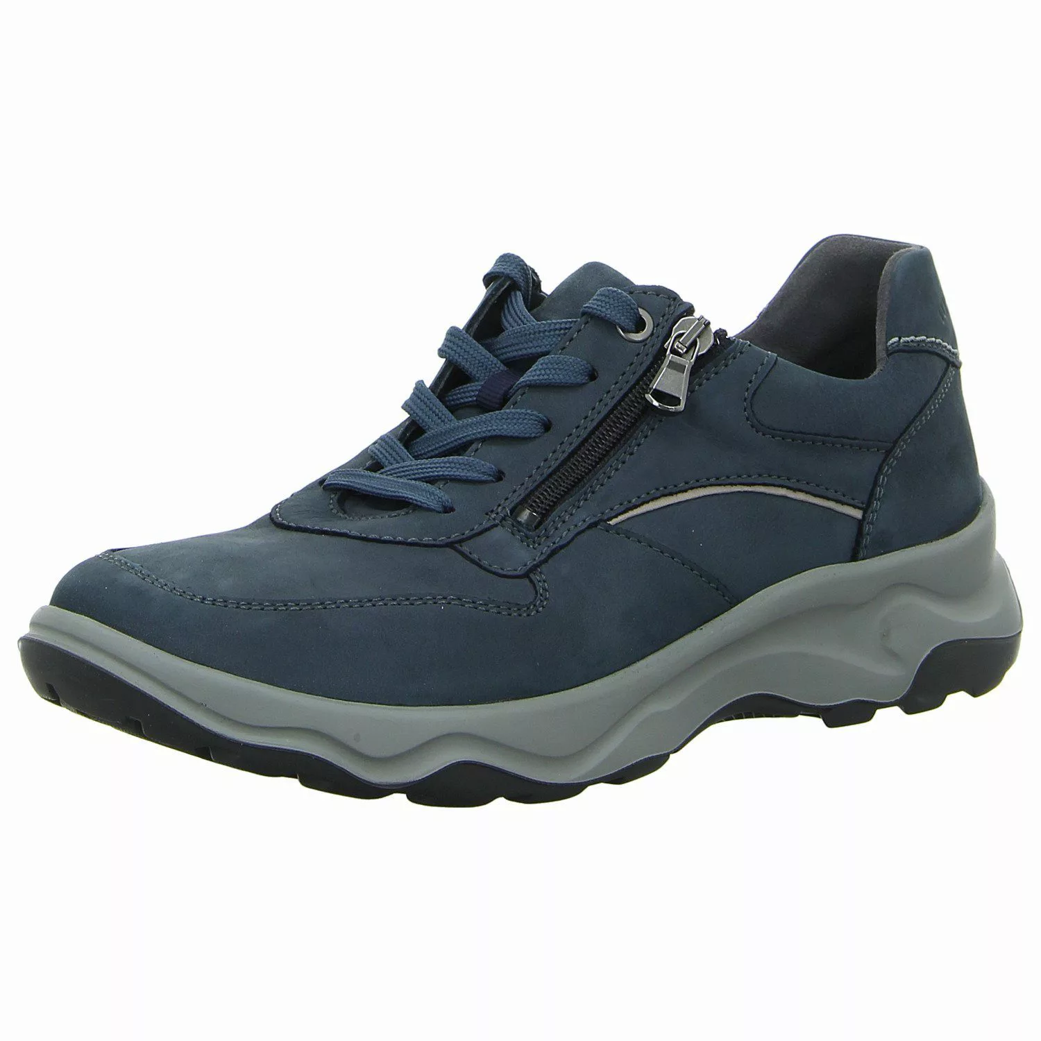 Waldläufer H-Max Sneaker Weite H günstig online kaufen