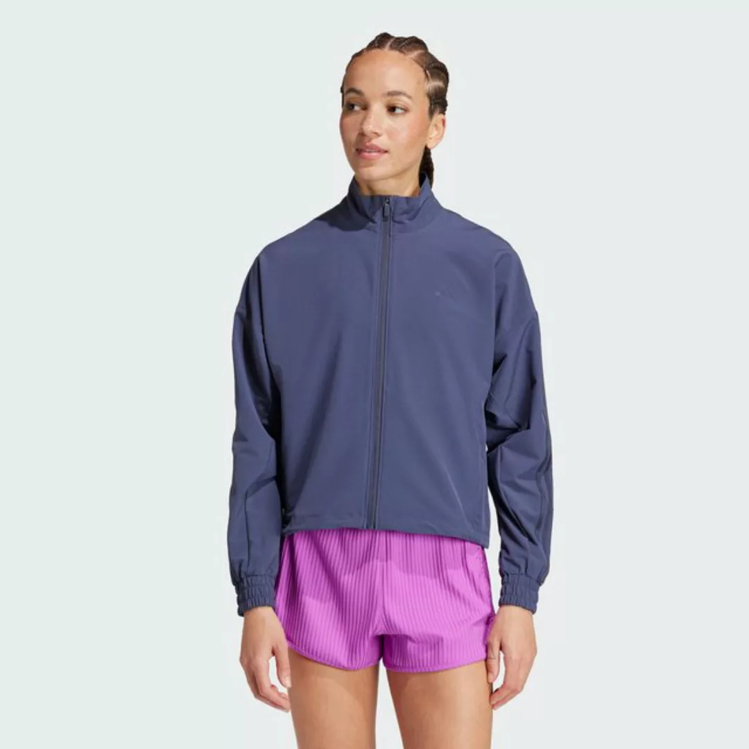 adidas Performance Blouson PACER W JACKET leichte Trainingsjacke günstig online kaufen