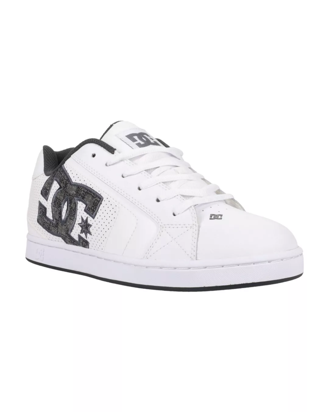 DC Shoes Sneaker "Net" günstig online kaufen