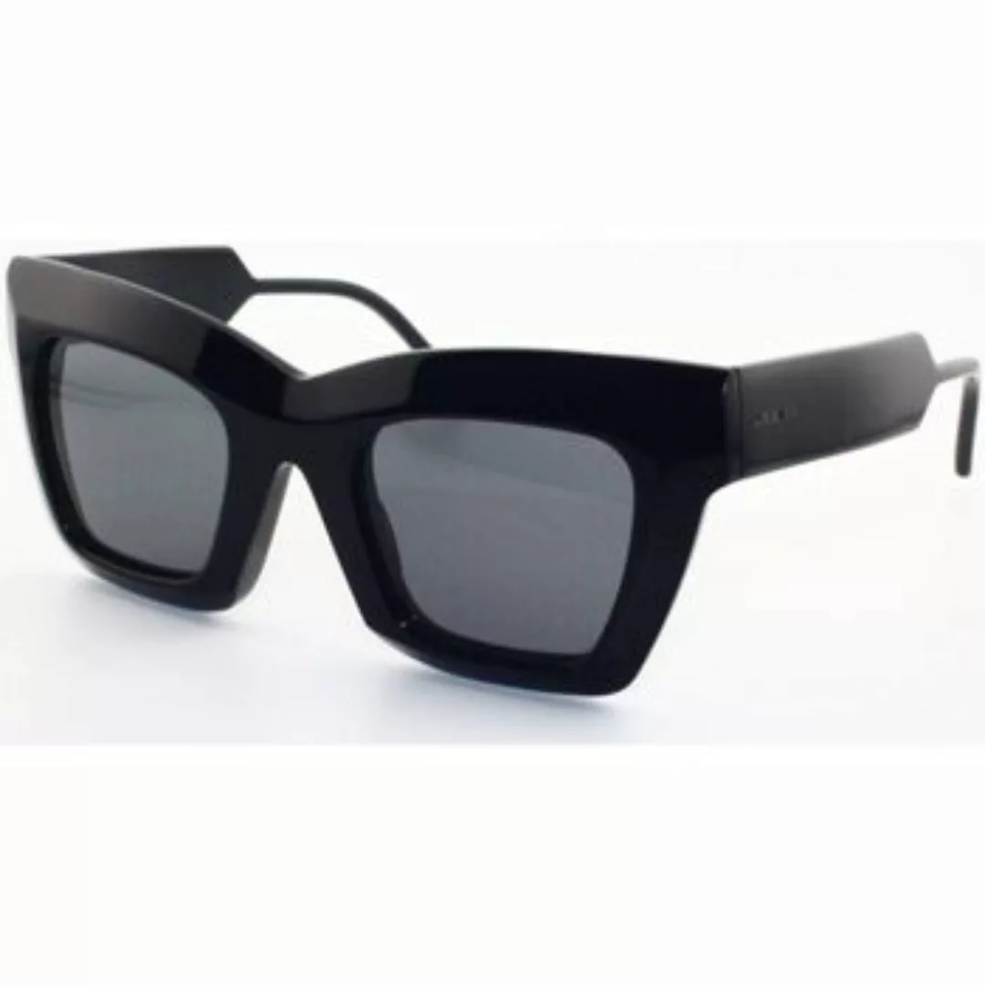 Leziff  Sonnenbrillen Sonnenbrille M4333 C01 günstig online kaufen