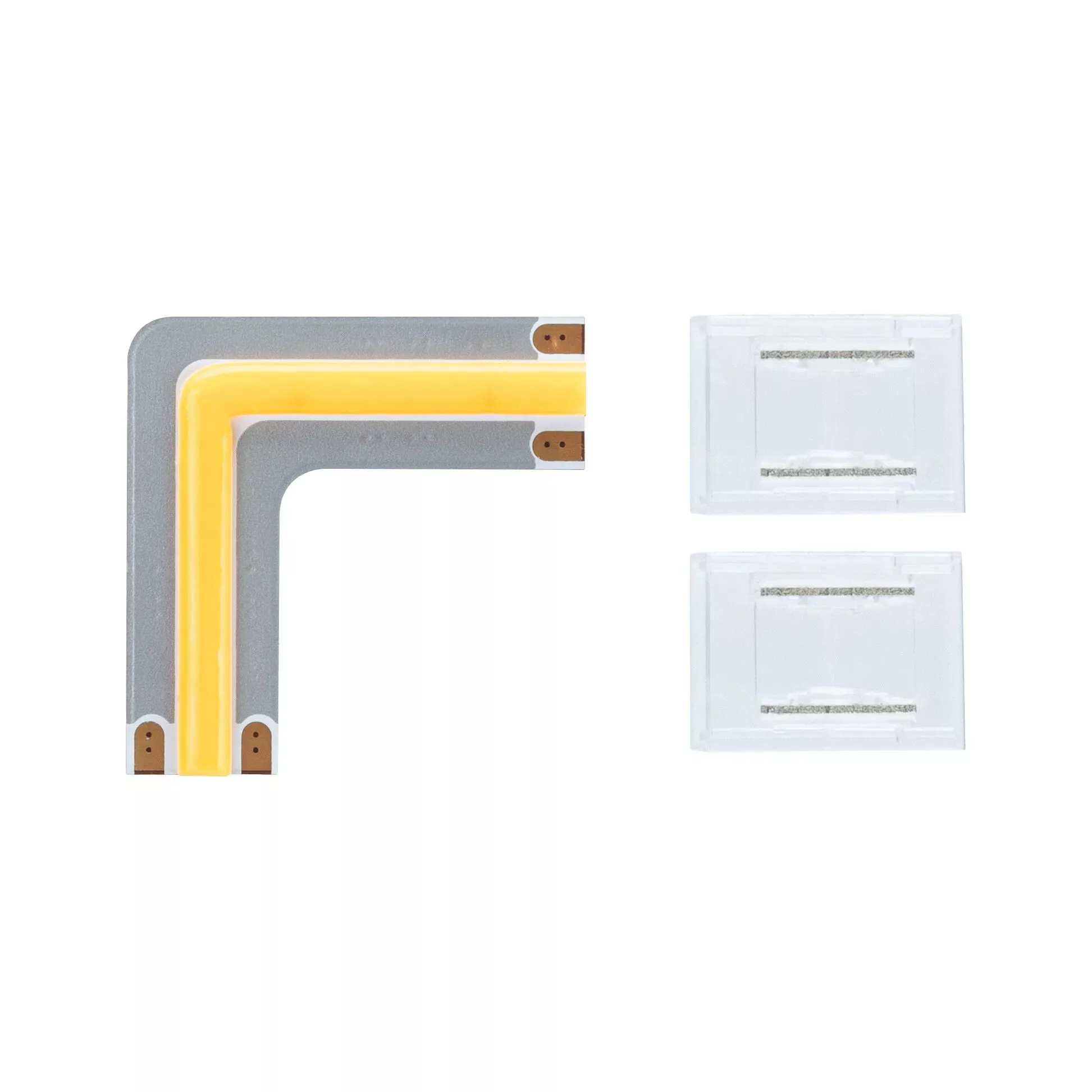 Paulmann LED-Strip Full-Line MaxLED 1000 COB Edge 90° 0,6W 1800lm 2700K günstig online kaufen