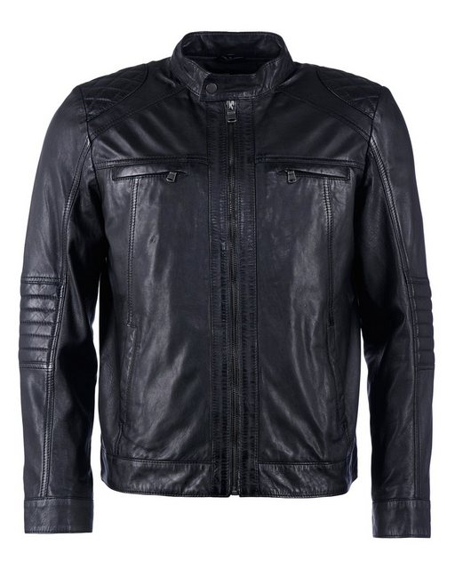 JCC Bikerjacke Alurave günstig online kaufen