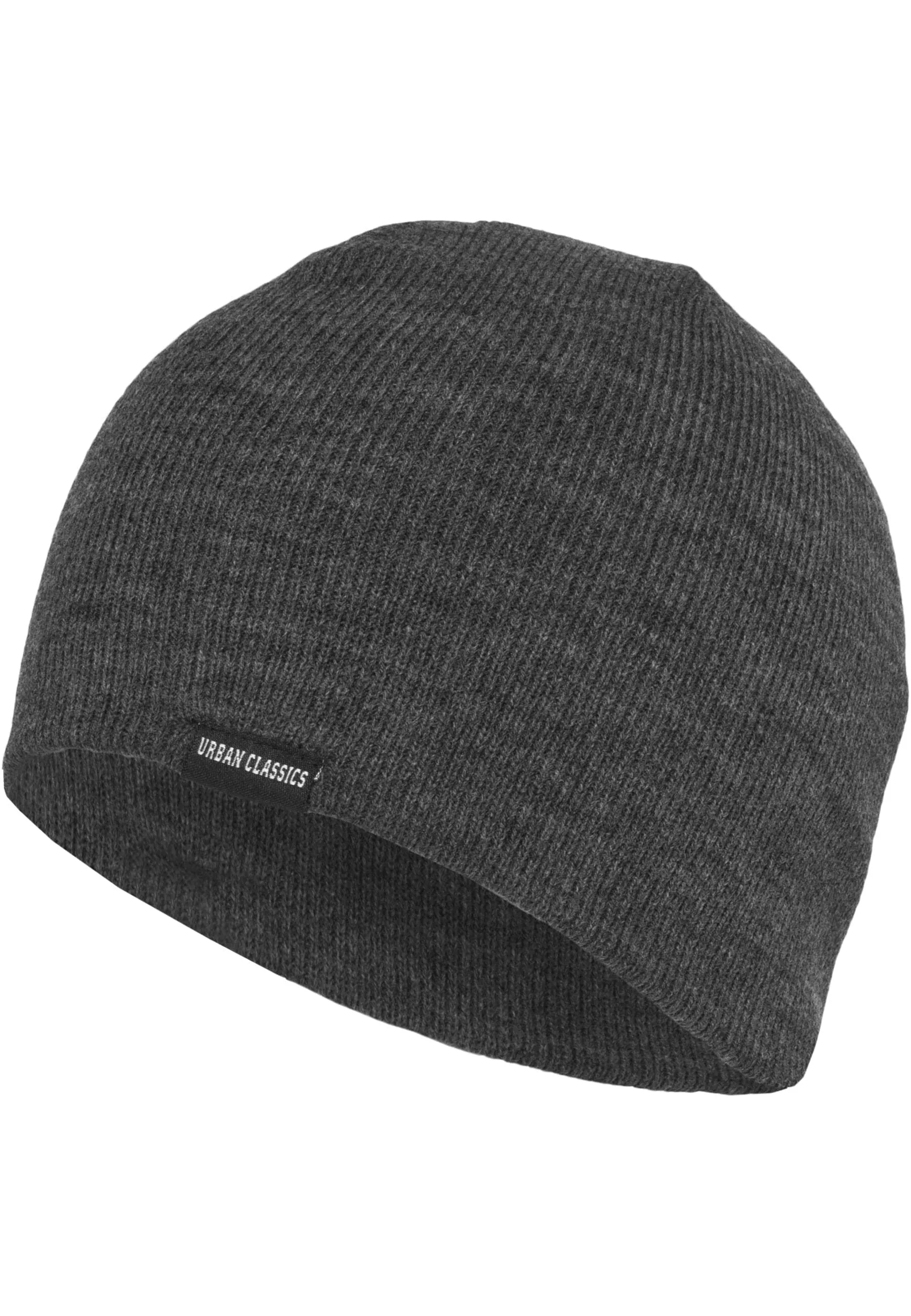 URBAN CLASSICS Beanie "Urban Classics Unisex Basic Beanie", (1 St.) günstig online kaufen