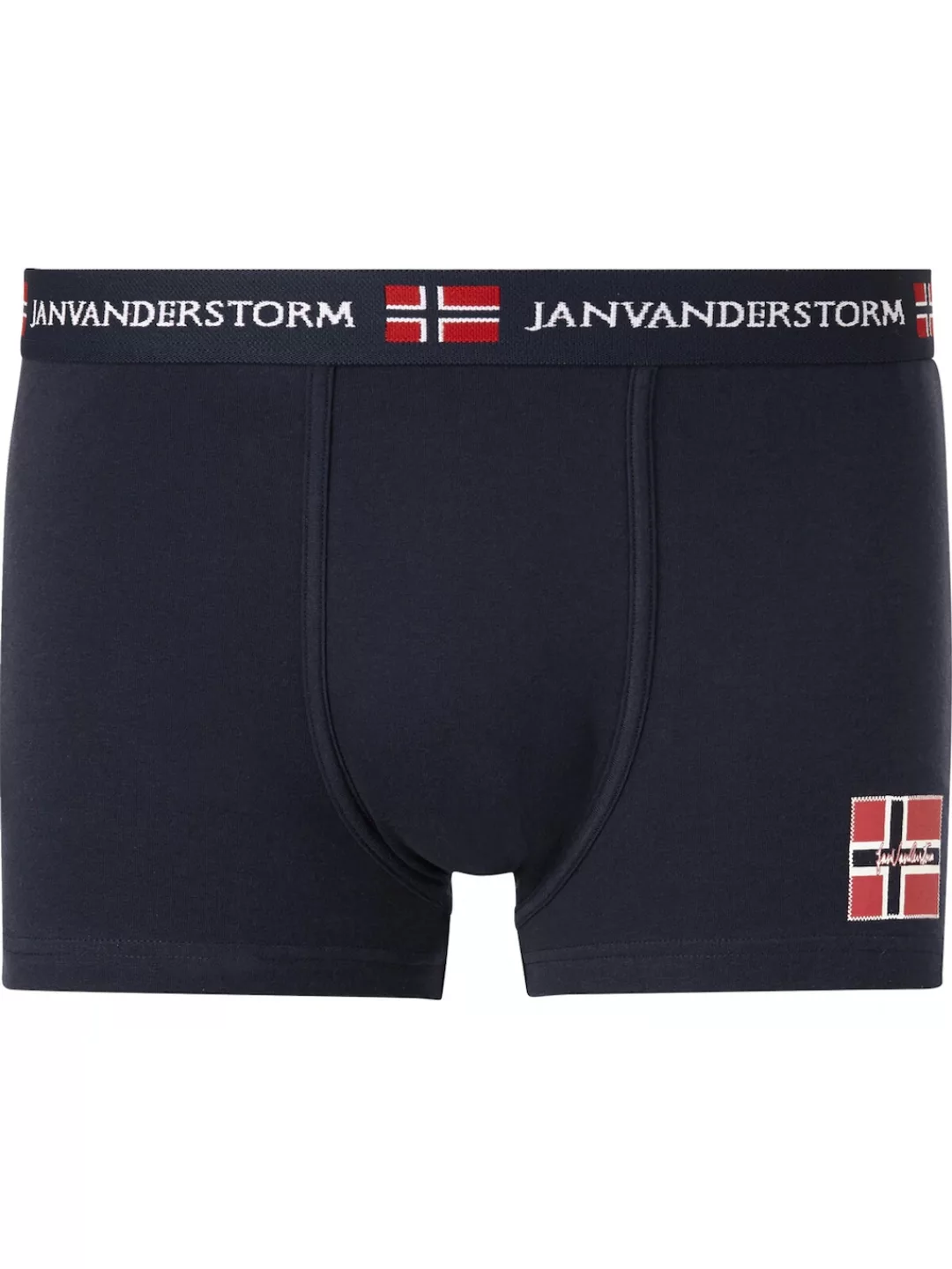 Jan Vanderstorm Retro Pants "2er Pack Retropant TEM" günstig online kaufen