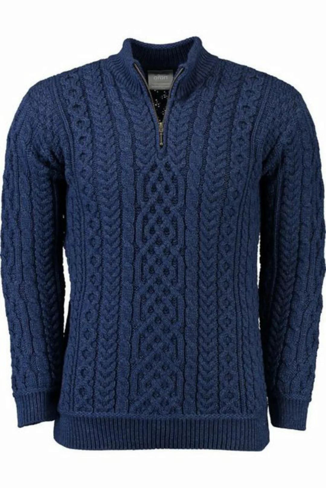 Carraig Donn Strickpullover günstig online kaufen