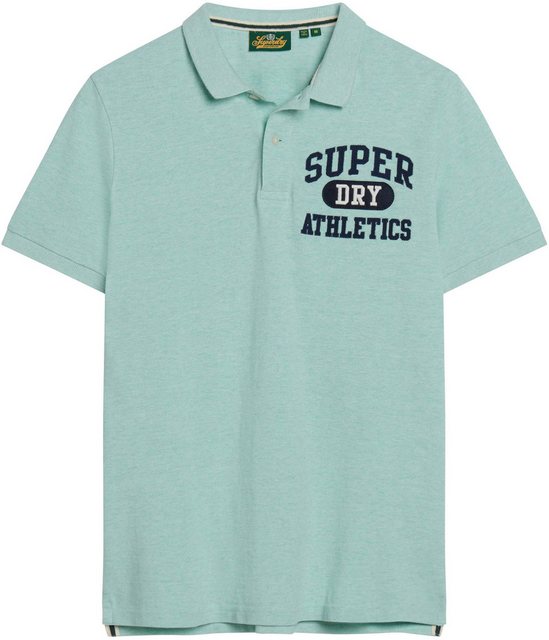 Superdry Poloshirt SD-VINTAGE SUPERSTATE POLO günstig online kaufen