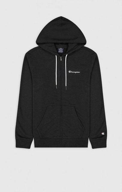 Champion Sweatjacke Hooded Full Zip Sweatshirt günstig online kaufen