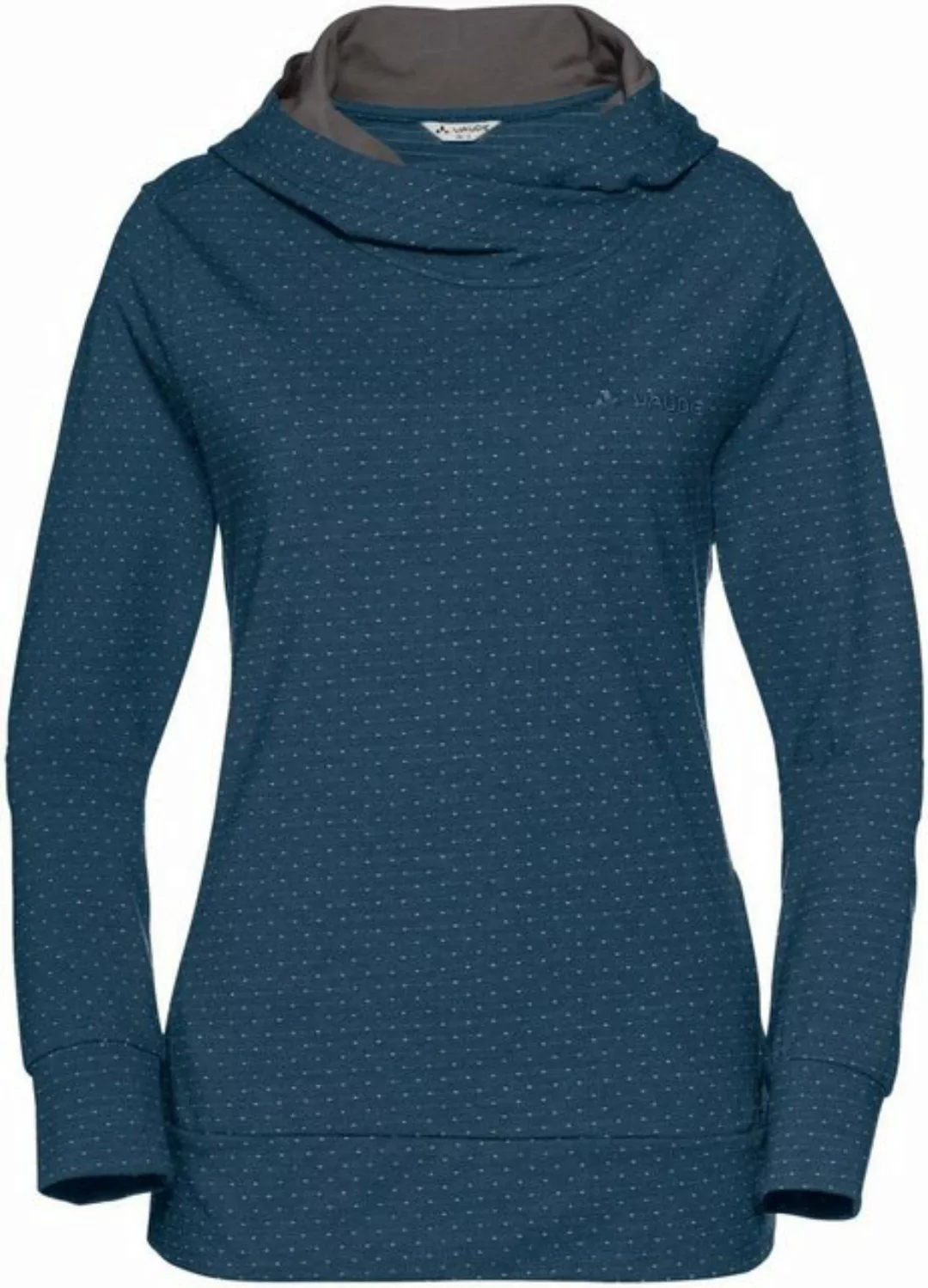 VAUDE Sweatshirt Womens Tuenno Pullover günstig online kaufen