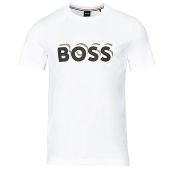 BOSS  T-Shirt Tiburt 427 günstig online kaufen