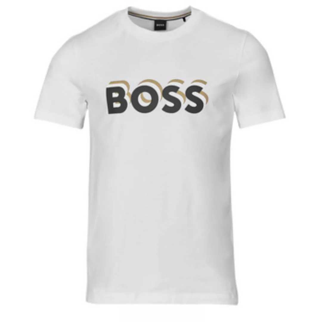 BOSS  T-Shirt Tiburt 427 günstig online kaufen
