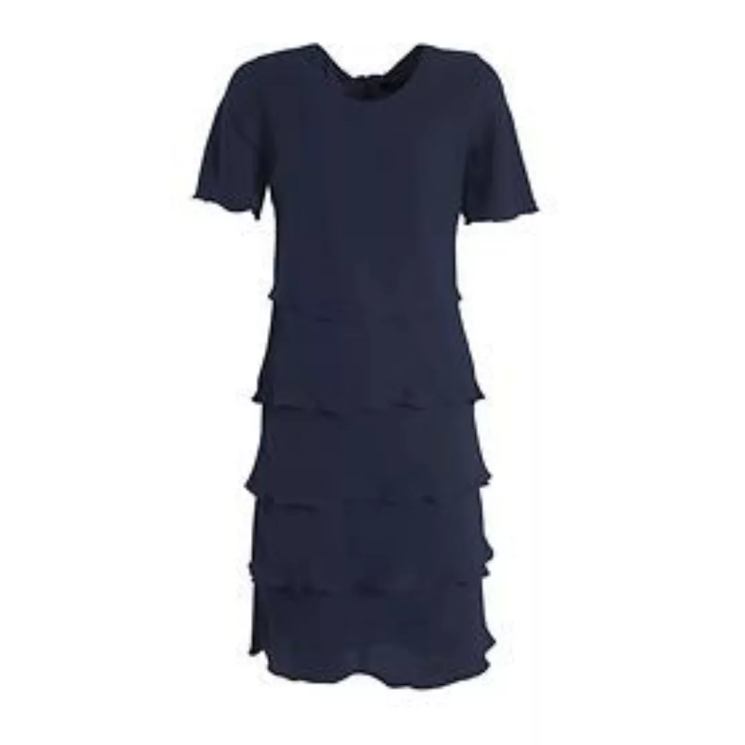 Kleid 'Katharina' nachtblau Gr. 44 günstig online kaufen