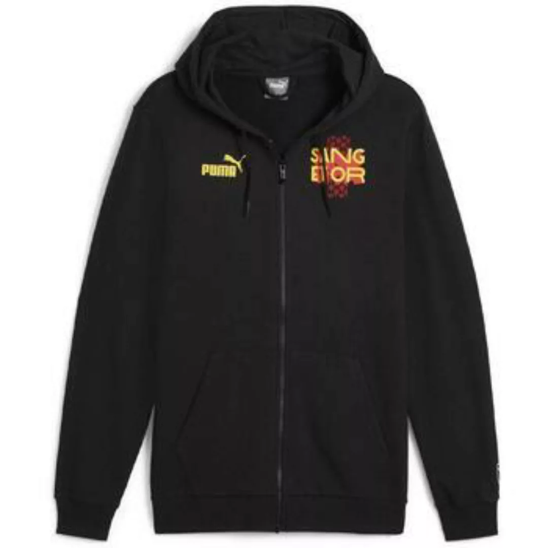 Puma  Sweatshirt 777987-09 günstig online kaufen