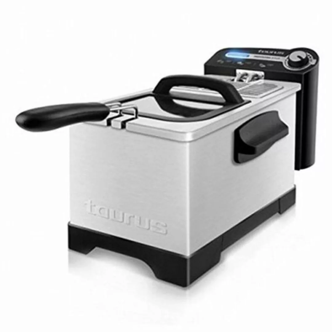 Fritteuse Taurus 973953 3 L 2100w günstig online kaufen