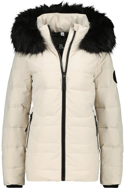 Alife & Kickin Winterjacke ZophiaAK A Puffer Jacket Damen günstig online kaufen