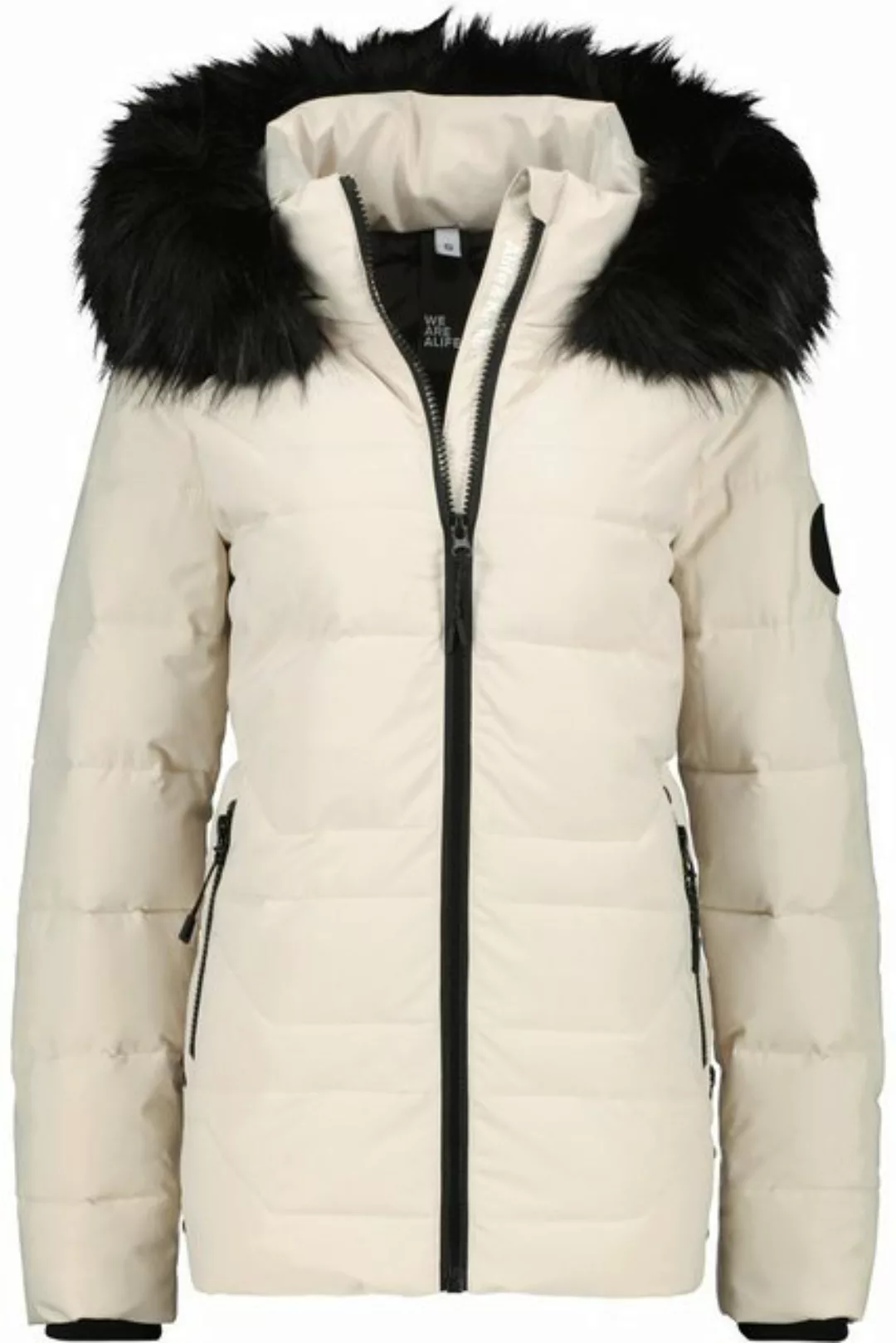 Alife & Kickin Winterjacke "Damen ZOPHIAAK A PUFFER JACKET" günstig online kaufen