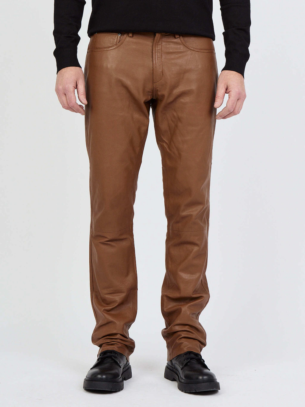 JCC Lederhose "31020354" günstig online kaufen
