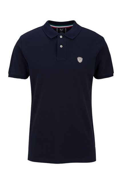 19V69 Italia by Versace Poloshirt Emilio Shield günstig online kaufen