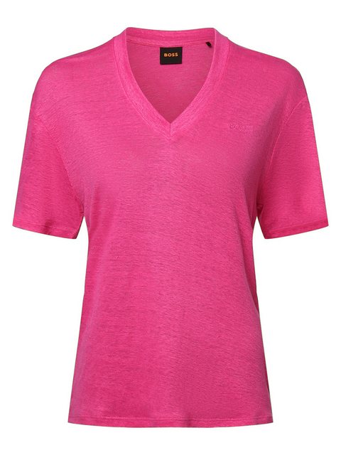 BOSS ORANGE T-Shirt C_Ela günstig online kaufen