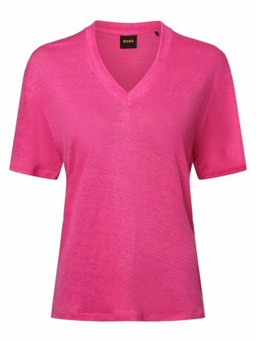 BOSS ORANGE T-Shirt C_Ela günstig online kaufen