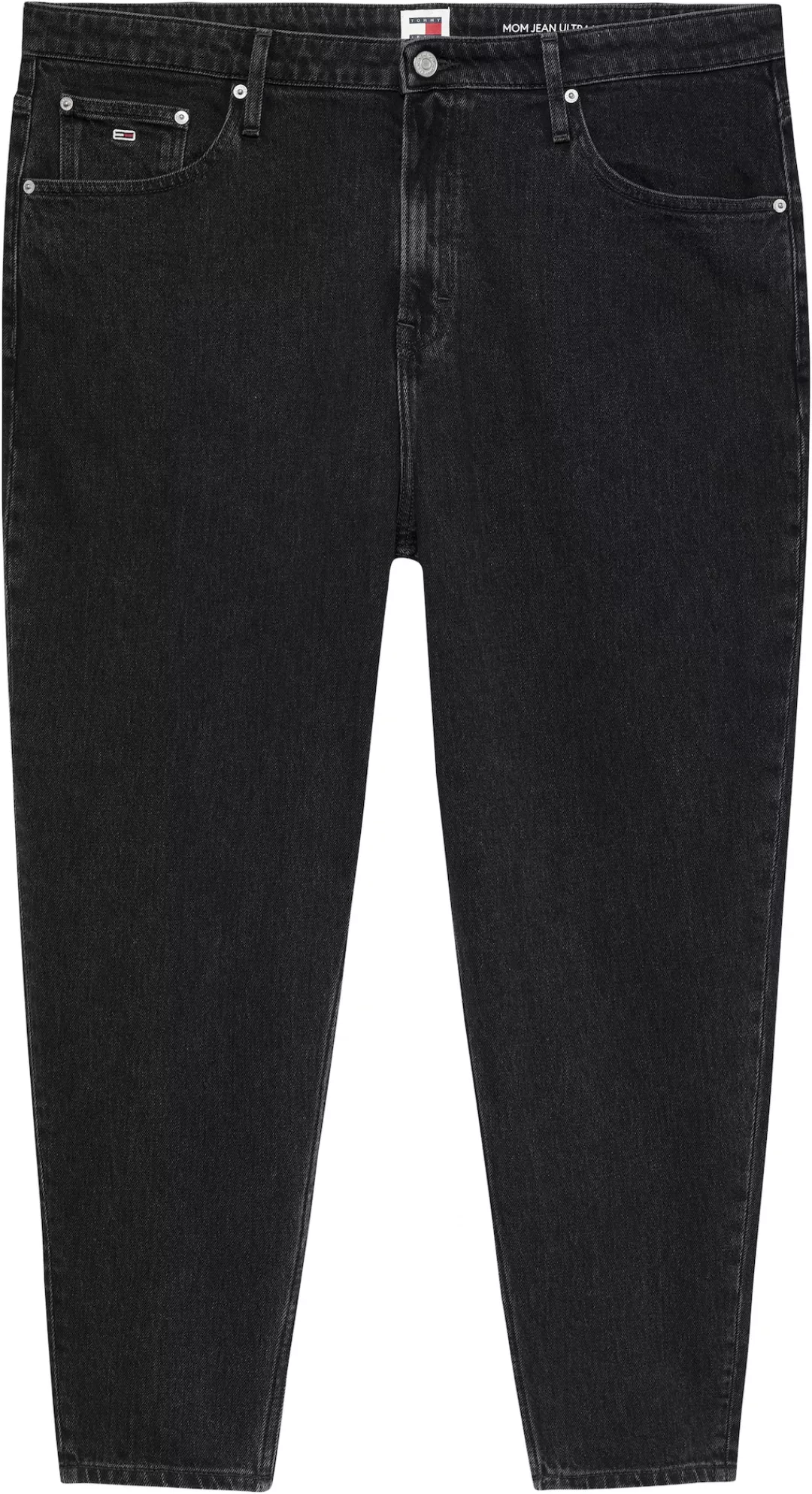 Tommy Jeans Curve Mom-Jeans "CRV MOM JEAN UH TPR CG4181" günstig online kaufen