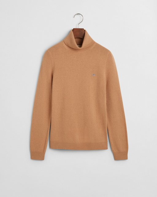 Gant Rollkragenpullover günstig online kaufen