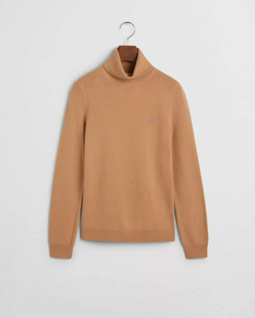 Gant Rollkragenpullover günstig online kaufen