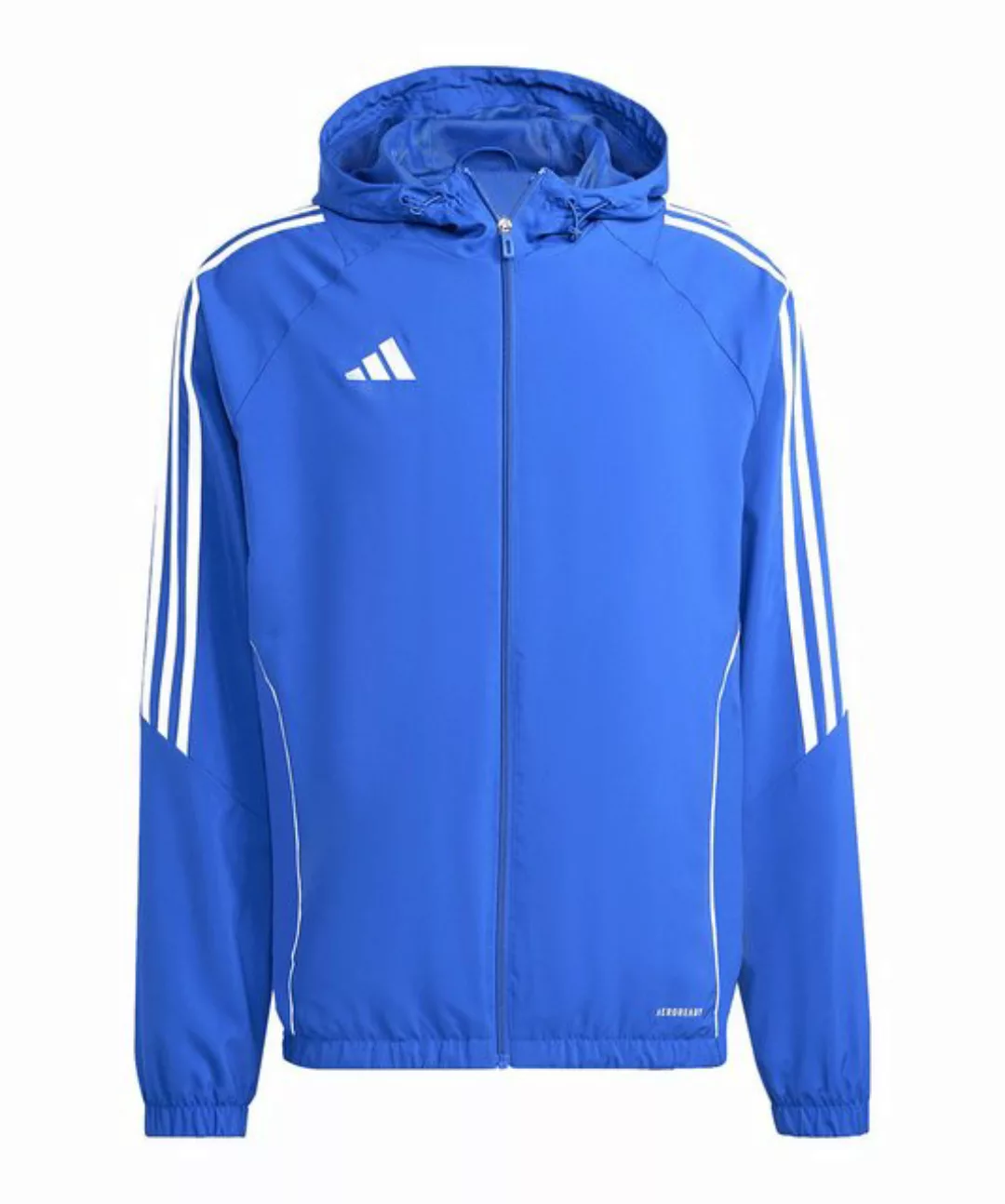 adidas Performance Sweatjacke Tiro 24 Windbreaker günstig online kaufen