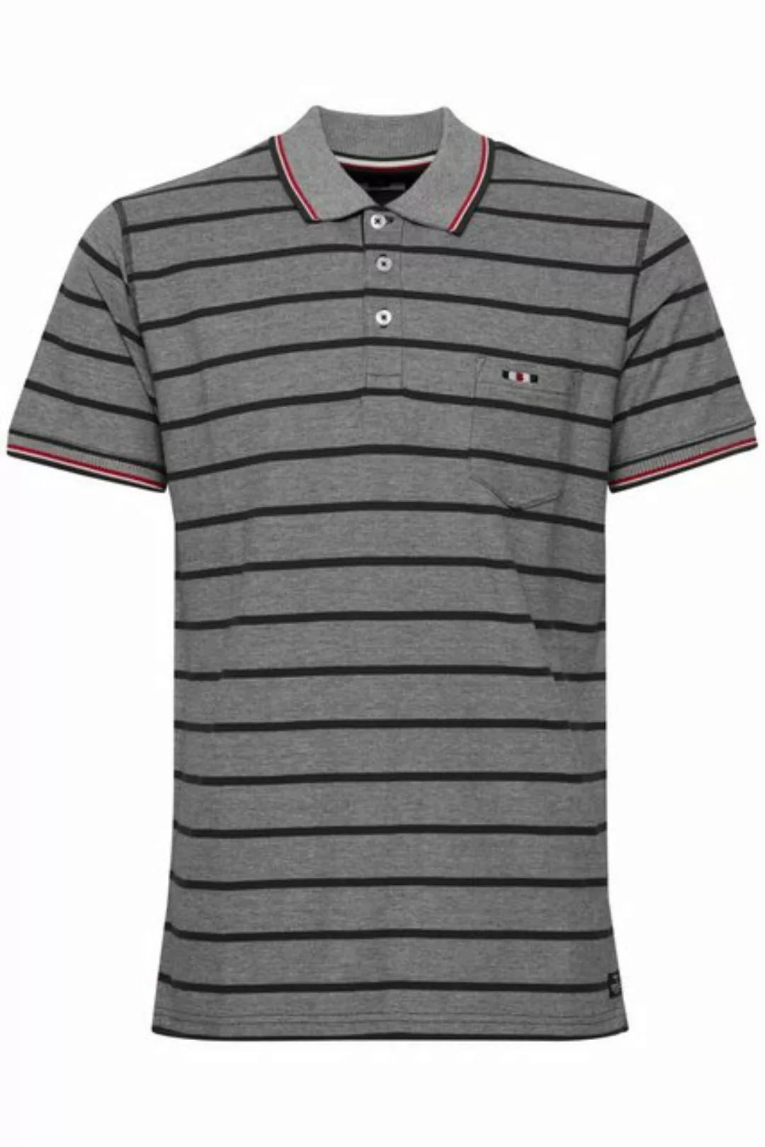 FQ1924 Poloshirt FQ1924 FQKnut günstig online kaufen