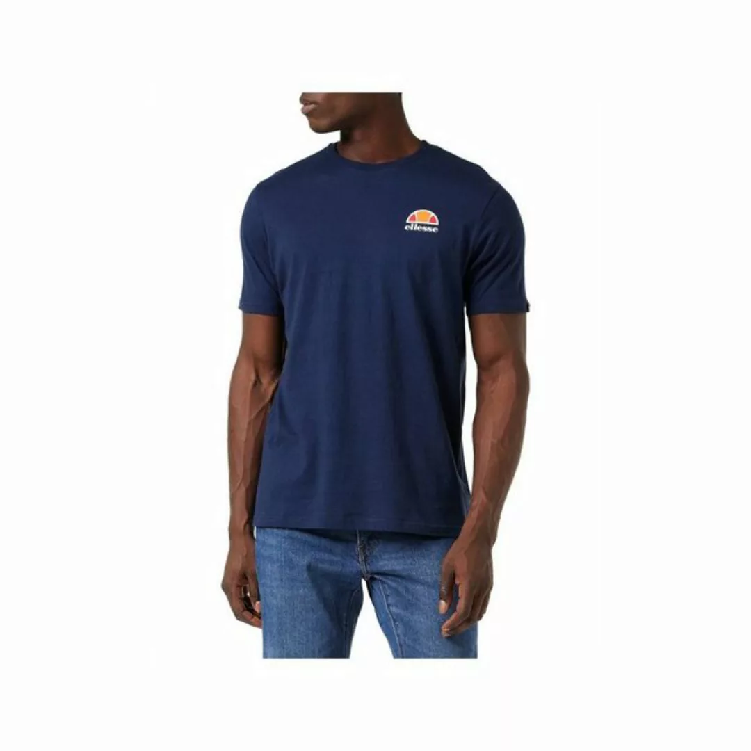 Innoveight Rundhalsshirt marineblau (1-tlg) günstig online kaufen