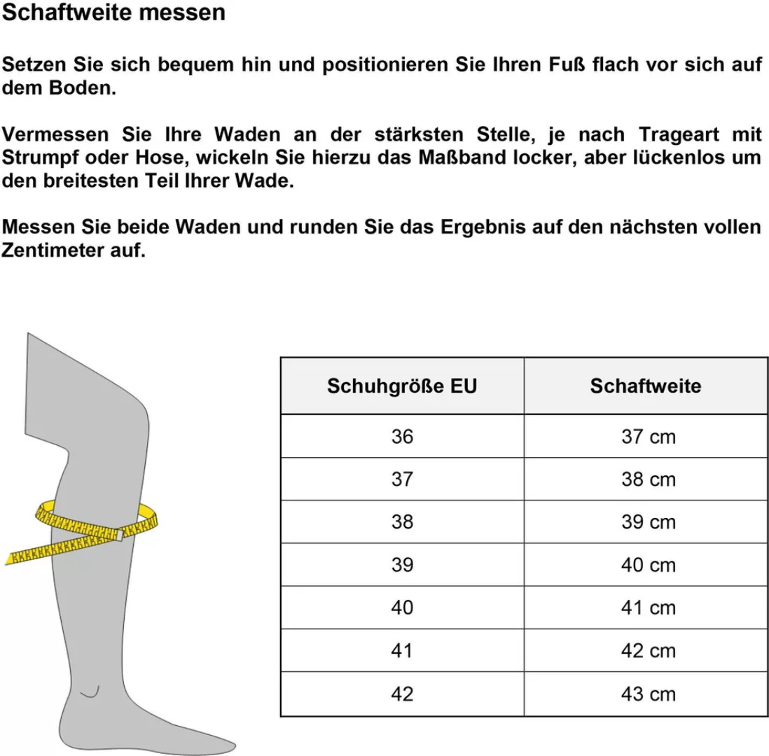 Rieker Winterstiefel, mit wasserabweichendem Tex-Membran günstig online kaufen