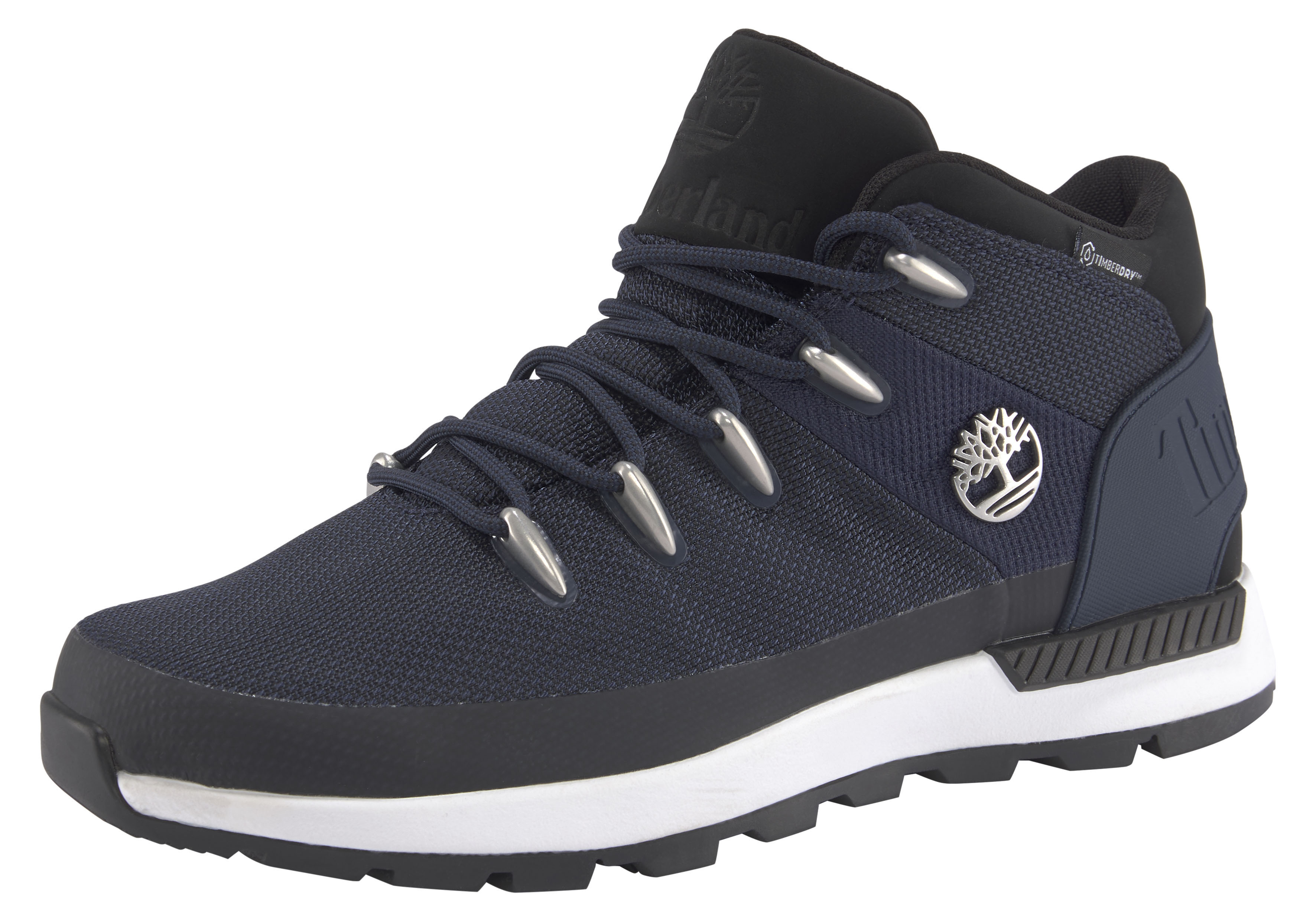 Timberland Schnürboots "Sprint Trekker Mid Fab WP", wasserdicht günstig online kaufen