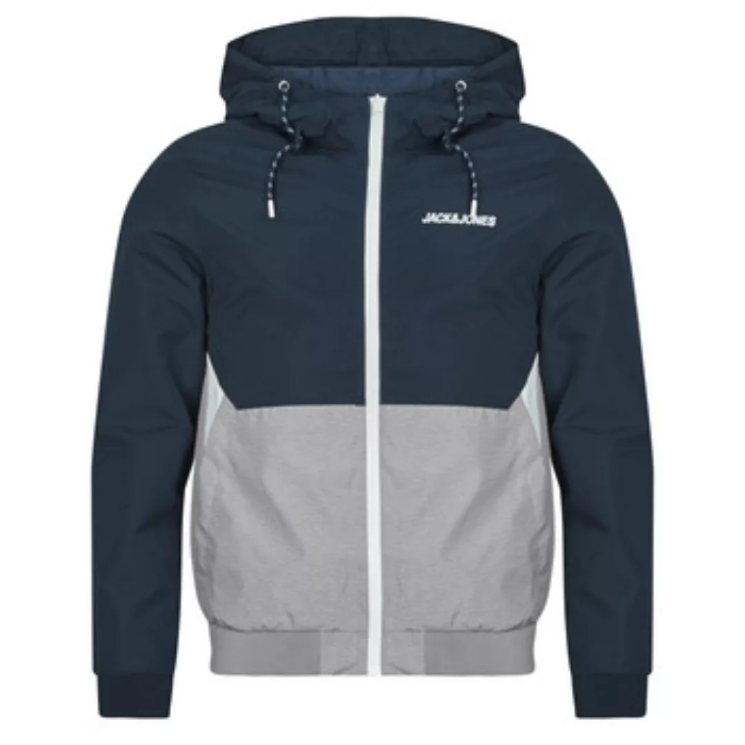 Jack & Jones Blouson "JJERUSH mit Winterkomfort und Kapuze", mit Kapuze, mi günstig online kaufen