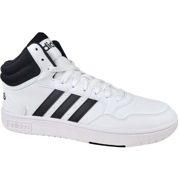 adidas  Damenstiefel Hoops 3.0 Mid günstig online kaufen