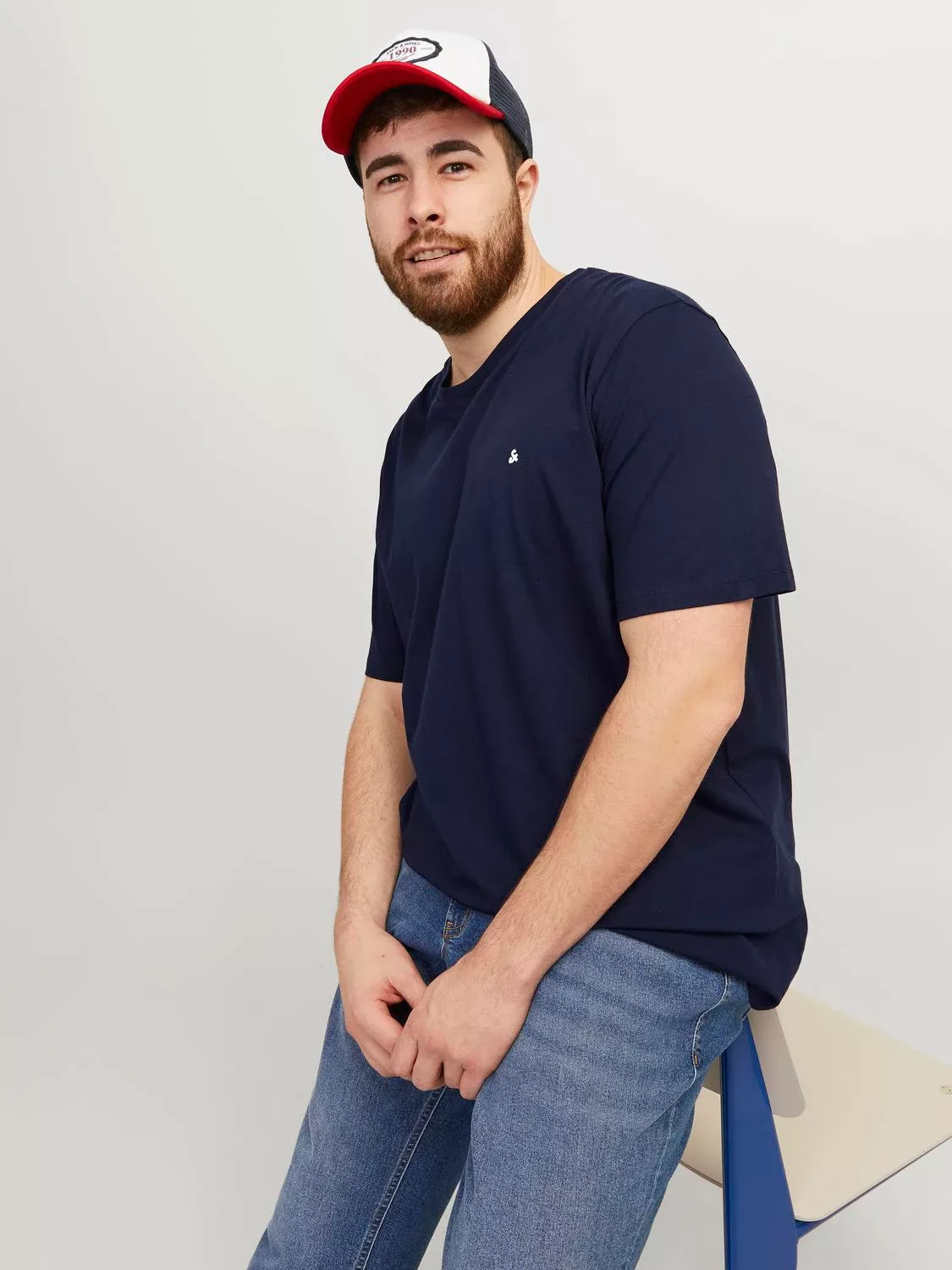 Jack & Jones Poloshirt günstig online kaufen