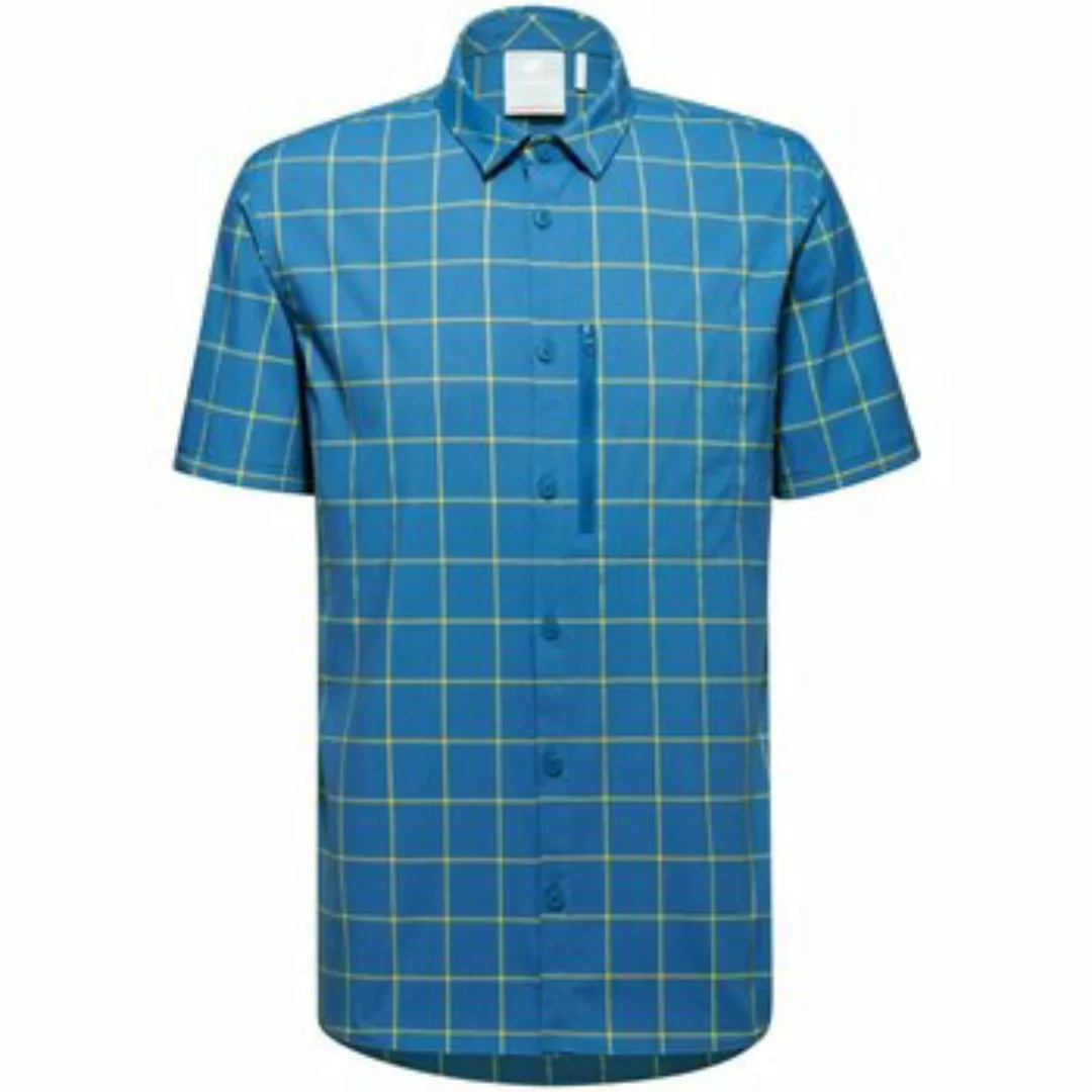 Mammut  T-Shirts & Poloshirts Sport Mountain Shirt Men 1015-01060 50567 günstig online kaufen