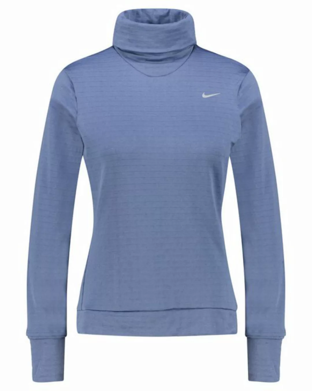 Nike Laufshirt Damen Laufshirt mit Rollkragen THERMA-FIT SWIFT (1-tlg) günstig online kaufen