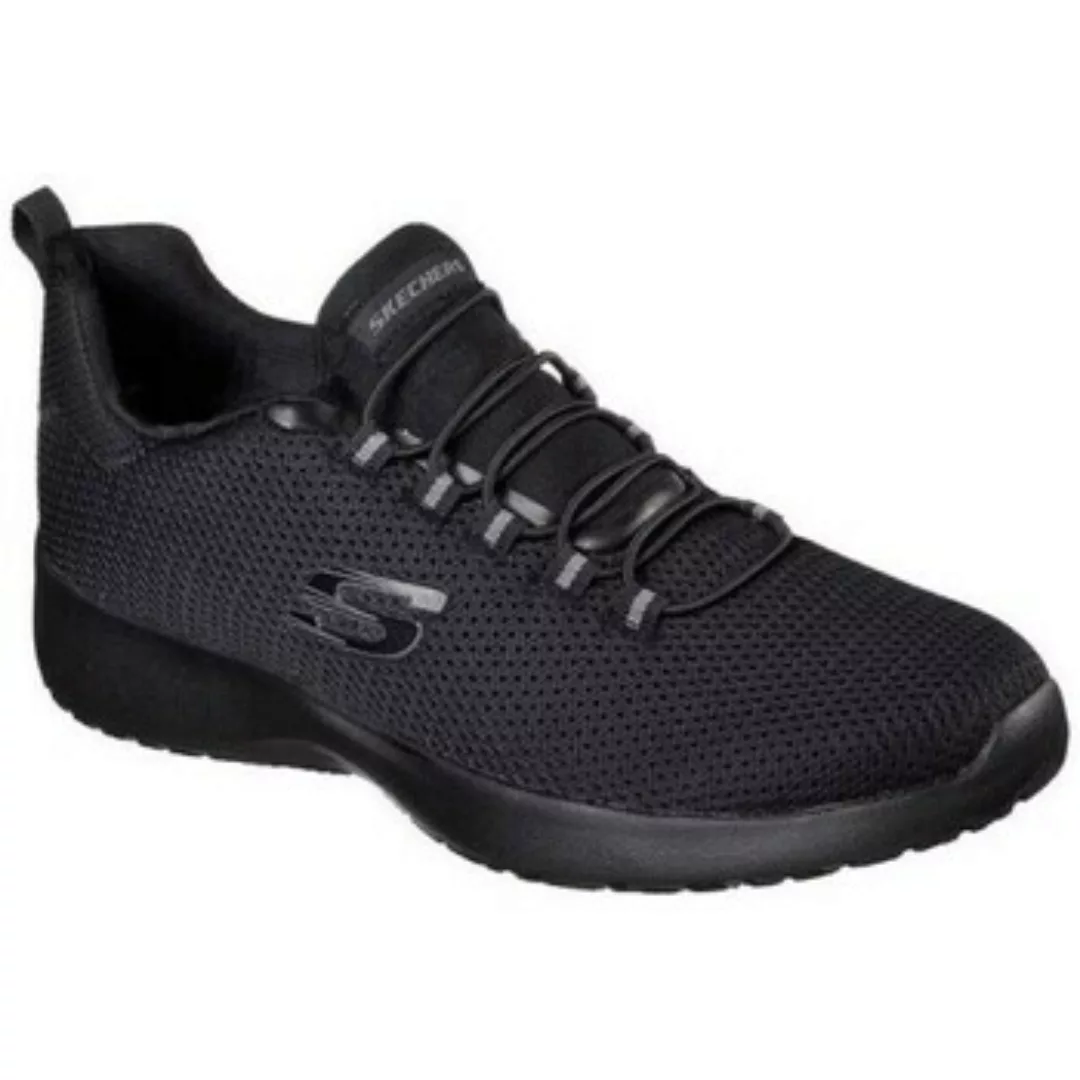 Skechers Slip-On Sneaker "DYNAMIGHT", Sneaker, Sommerschuh, Freizeitschuh m günstig online kaufen