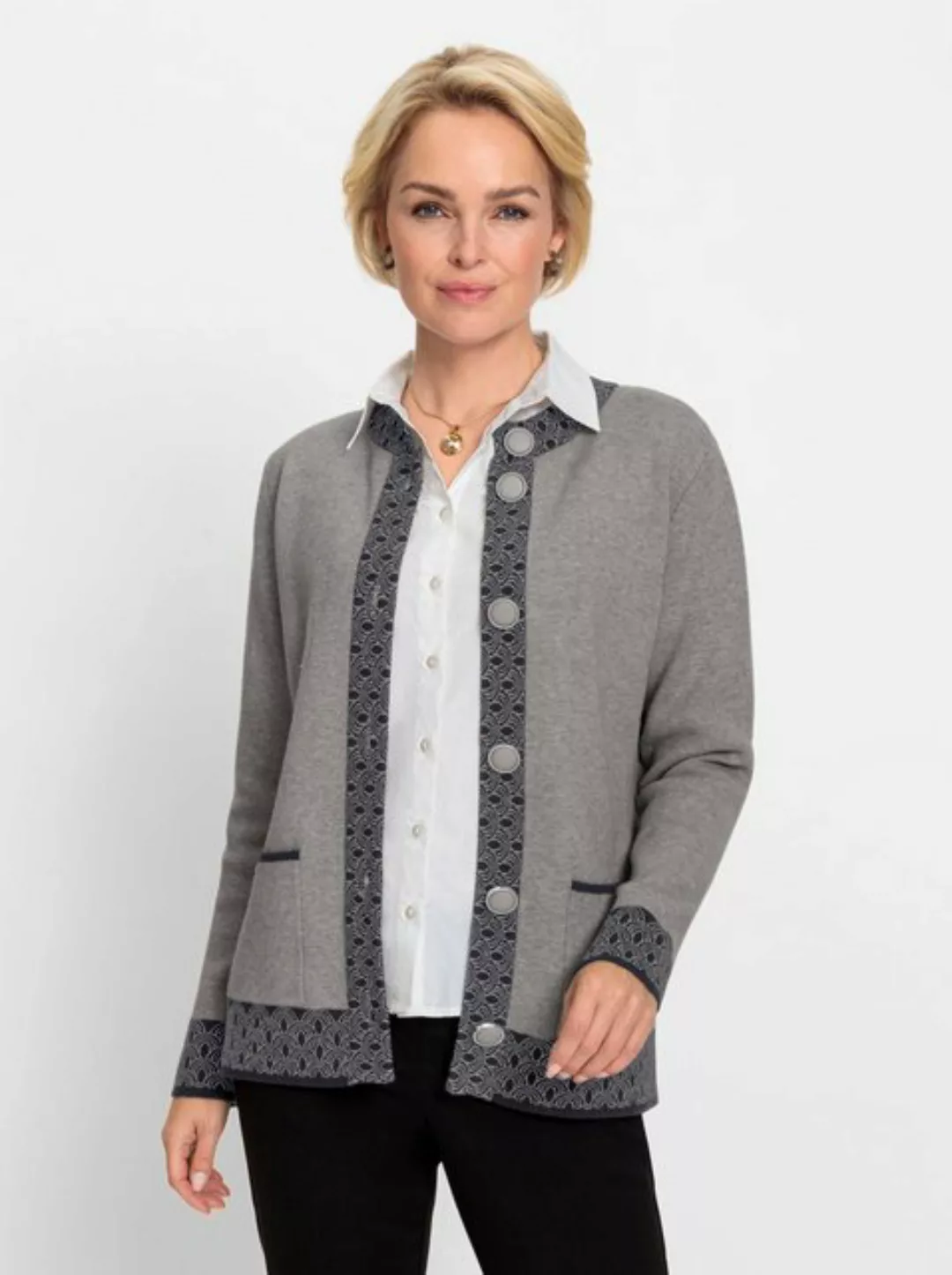 Witt Strickjacke Strickjacke günstig online kaufen