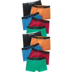 Benetton 10er Pack Boxershorts günstig online kaufen