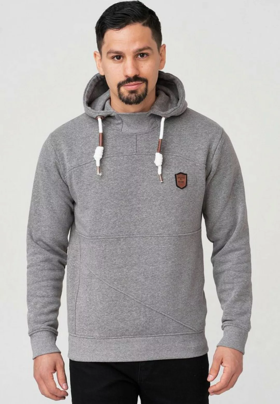 Indicode Hoodie Meza günstig online kaufen