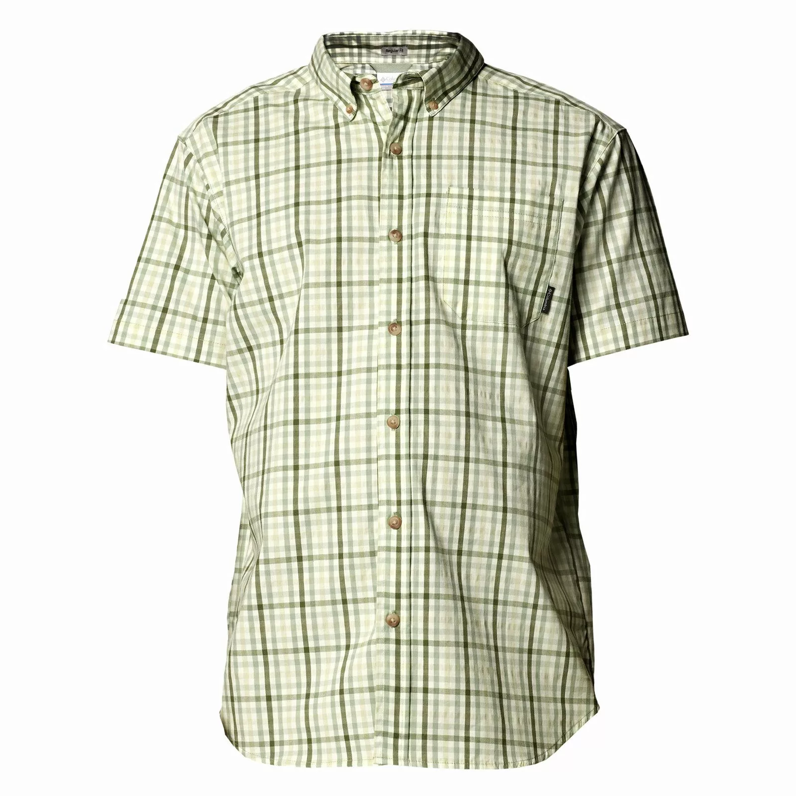 Columbia Outdoorhemd Rapid Rivers™ II Short günstig online kaufen