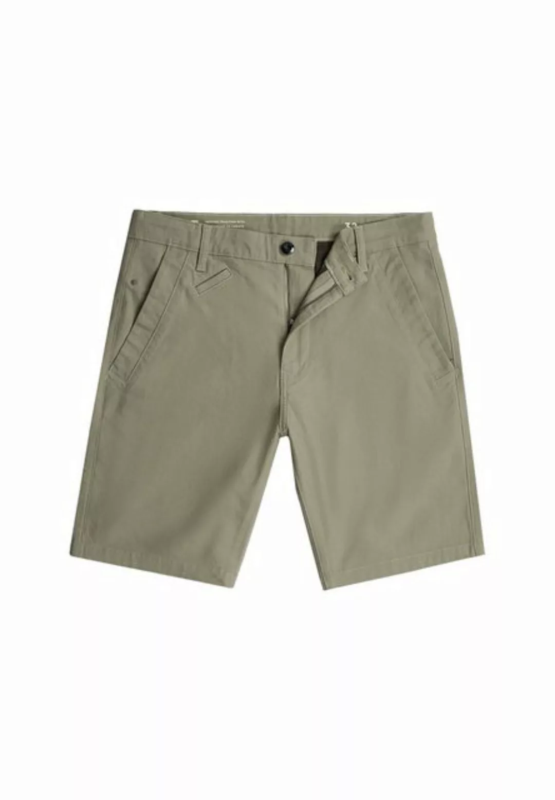 G-STAR Chinoshorts (1-tlg) günstig online kaufen