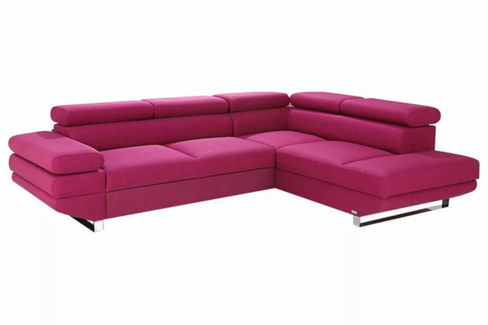 JVmoebel Ecksofa, Made in Europa günstig online kaufen