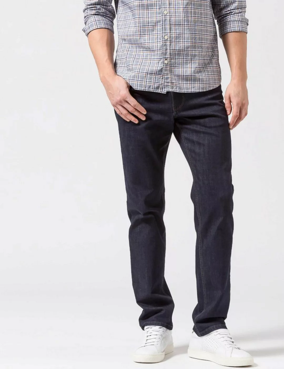 Brax 5-Pocket-Jeans Style COOPER DENIM günstig online kaufen