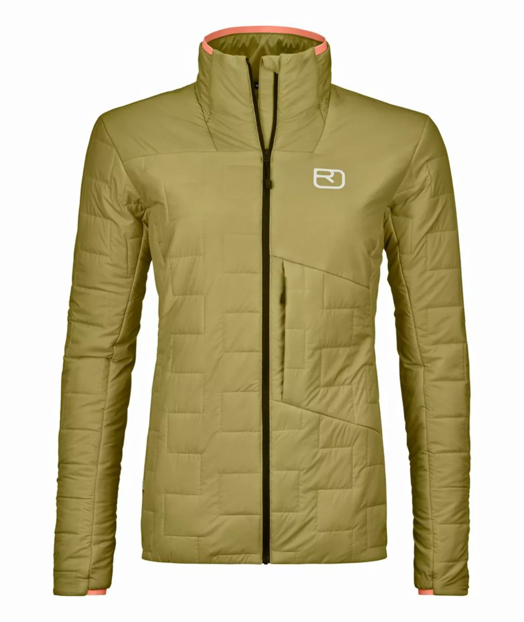 Ortovox Funktionsjacke SWISSWOOL PIZ SEGNAS JACKET W günstig online kaufen