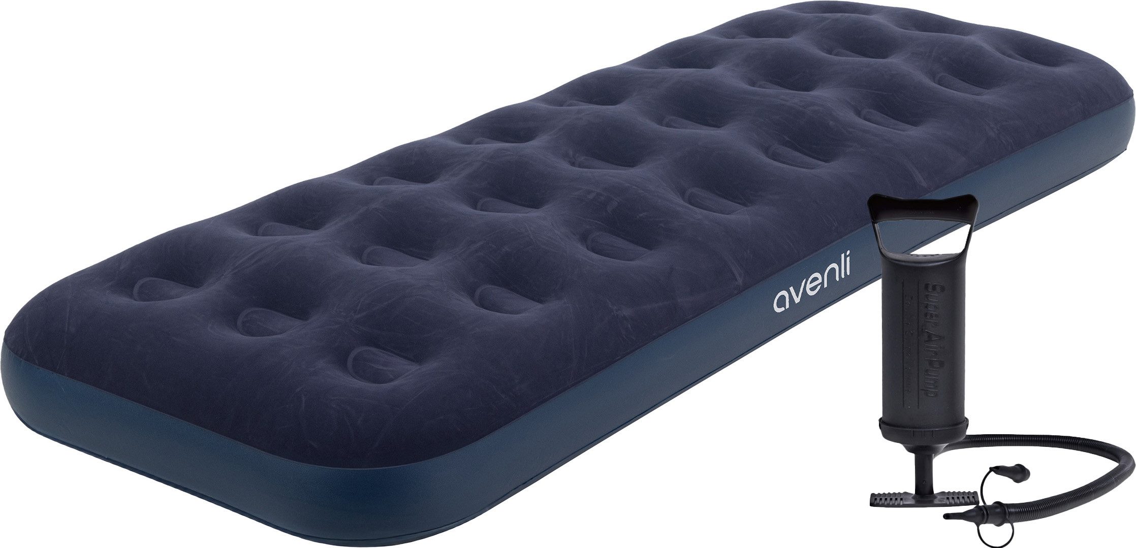 Avenli Luftbett Avenli aufblasbares Luftbett / günstig online kaufen