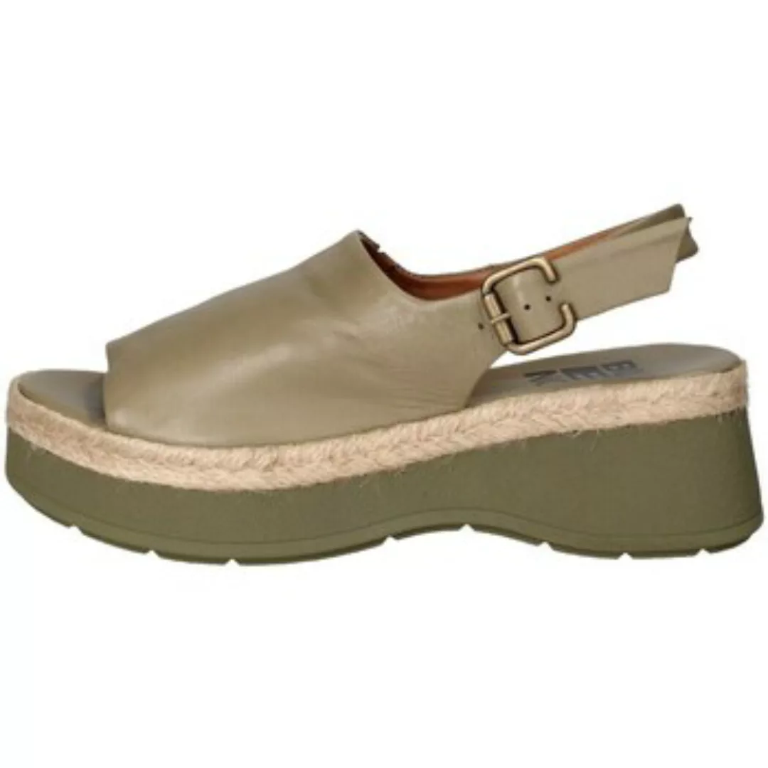 Bueno Shoes  Sandalen Y8208 Sandelholz Frau günstig online kaufen