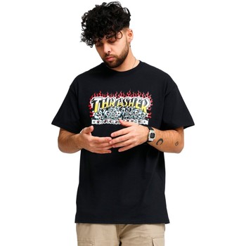 Thrasher  T-Shirt - günstig online kaufen